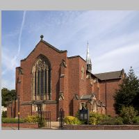 Parish Church of St Andrew, Oxhill Road, Birmingham, 1907-1909, Tony Hisgett, flickr,.jpg
